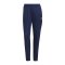 adidas Entrada 22 Trainingshose Damen Blau - blau