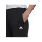adidas Entrada 22 Trainingshose Damen Schwarz - schwarz
