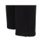 adidas Entrada 22 Trainingshose Kids Schwarz - schwarz
