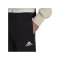 adidas Entrada 22 Trainingshose Schwarz - schwarz