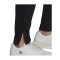 adidas Entrada 22 Trainingshose Schwarz - schwarz