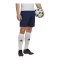 adidas Entrada 22 Trainingsshort Blau - blau