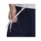 adidas Entrada 22 Trainingsshort Damen Blau - blau