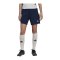 adidas Entrada 22 Trainingsshort Damen Blau - blau
