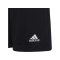 adidas Entrada 22 Trainingsshort Kids Schwarz - schwarz