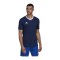 adidas Entrada 22 Trikot Blau - blau