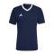 adidas Entrada 22 Trikot Blau - blau