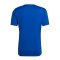 adidas Entrada 22 Trikot Blau Weiss - blau