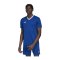 adidas Entrada 22 Trikot Blau Weiss - blau