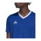 adidas Entrada 22 Trikot Blau Weiss - blau