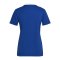 adidas Entrada 22 Trikot Damen Blau Weiss - blau