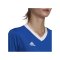 adidas Entrada 22 Trikot Damen Blau Weiss - blau