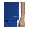 adidas Entrada 22 Trikot Damen Blau Weiss - blau