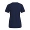 adidas Entrada 22 Trikot Damen Dunkelblau - blau