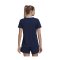 adidas Entrada 22 Trikot Damen Dunkelblau - blau