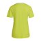adidas Entrada 22 Trikot Damen Grün Weiss - gruen