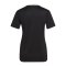 adidas Entrada 22 Trikot Damen Schwarz Weiss - schwarz