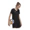 adidas Entrada 22 Trikot Damen Schwarz Weiss - schwarz