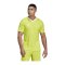 adidas Entrada 22 Trikot Gelb Weiss - gelb