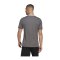 adidas Entrada 22 Trikot Grau Weiss - grau