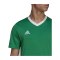 adidas Entrada 22 Trikot Grün - gruen