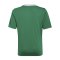 adidas Entrada 22 Trikot Kids Grün - gruen