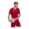 adidas Entrada 22 Trikot Rot Weiss - rot