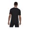 adidas Entrada 22 Trikot Schwarz Weiss - schwarz