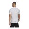 adidas Entrada 22 Trikot Weiss - weiss