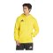 adidas Entrada 26 Hoody Gelb - gelb