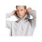 adidas Entrada 26 Hoody Grau - grau