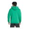 adidas Entrada 26 Hoody Grün - gruen