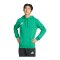 adidas Entrada 26 Hoody Grün - gruen