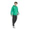adidas Entrada 26 Hoody Grün - gruen