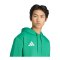 adidas Entrada 26 Hoody Grün - gruen