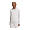 adidas Entrada 26 Hoody Kids Grau - grau