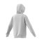 adidas Entrada 26 Hoody Kids Weiß - weiss