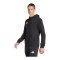 adidas Entrada 26 Hoody Schwarz - schwarz