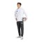 adidas Entrada 26 Hoody Weiß - weiss