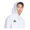 adidas Entrada 26 Hoody Weiß - weiss