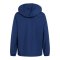 adidas Entrada 26 Jacke Kids Dunkelblau - 