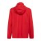 adidas Entrada 26 Jacke Kids Rot - rot