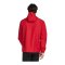 adidas Entrada 26 Jacke Rot - rot