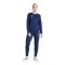 adidas Entrada 26 Jogginghose Damen Blau - blau