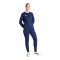 adidas Entrada 26 Jogginghose Damen Blau - blau