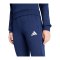 adidas Entrada 26 Jogginghose Damen Blau - blau