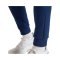 adidas Entrada 26 Jogginghose Blau - blau
