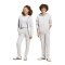 adidas Entrada 26 Jogginghose Kids Grau - grau