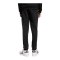 adidas Entrada 26 Jogginghose Kids Schwarz - schwarz