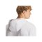 adidas Entrada 26 Kapuzenjacke Grau - grau